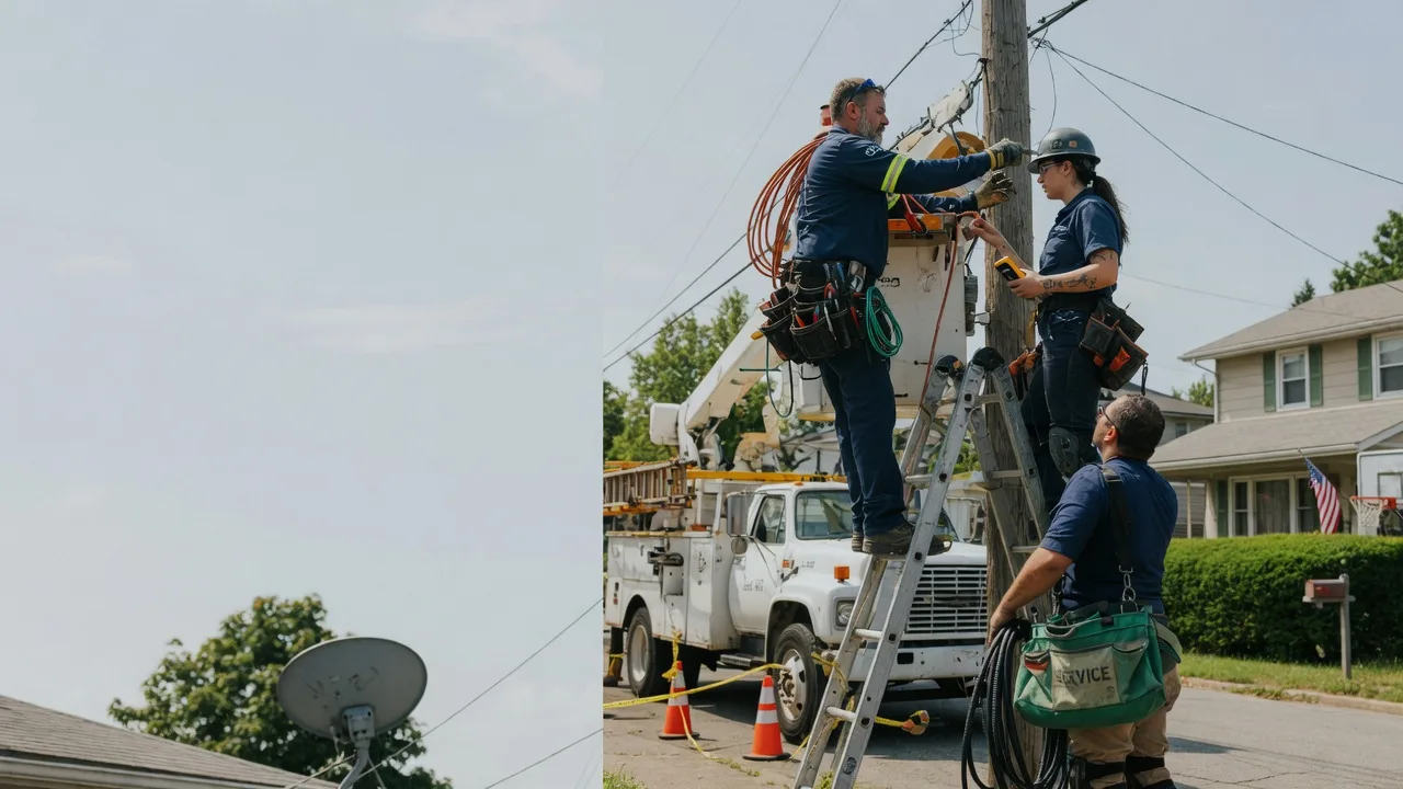 Electrical Repair in Bedford, OH near me